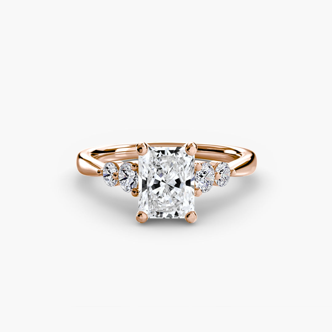 Completed Ring (United States Size 6.00)