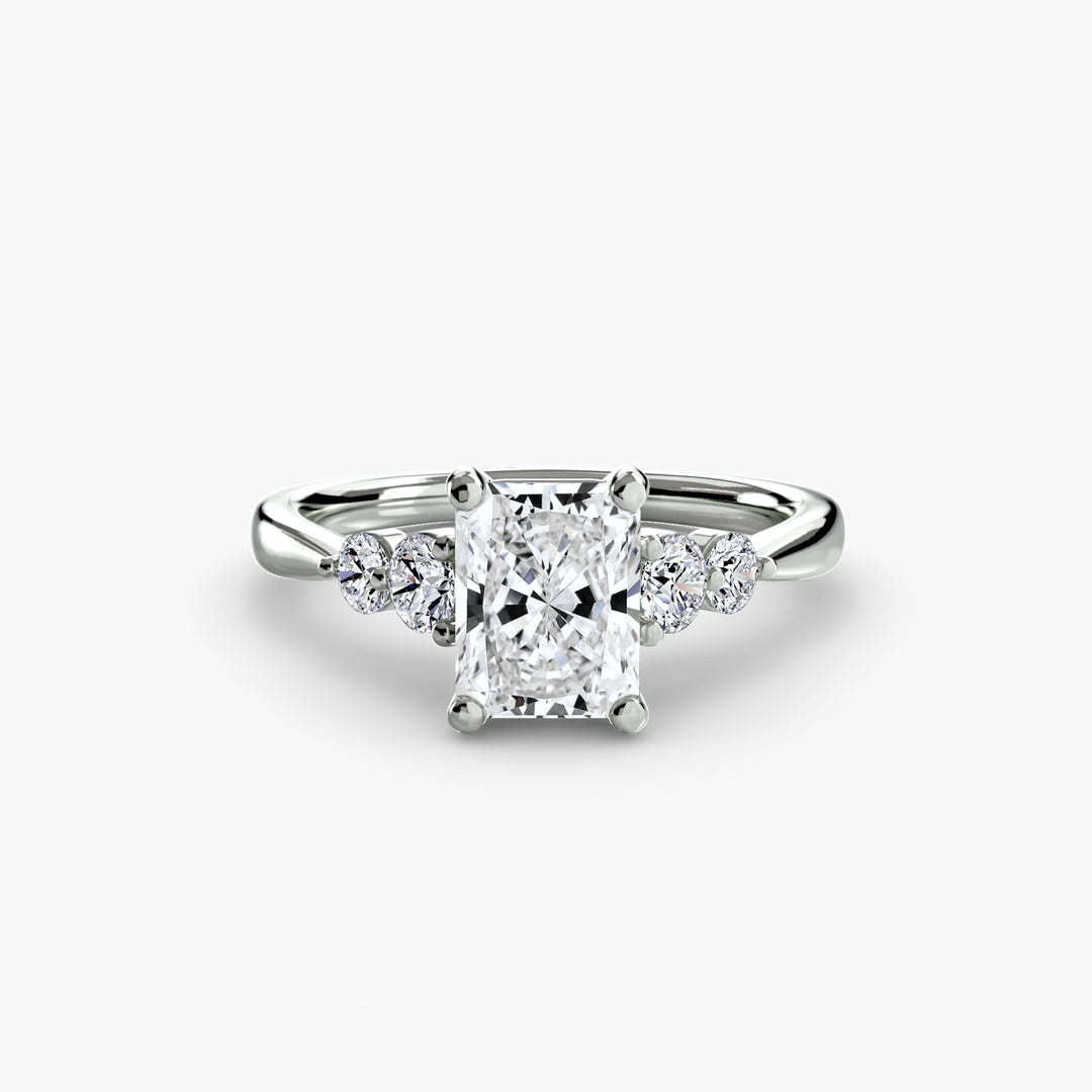 Completed Ring (United States Size 4.50)