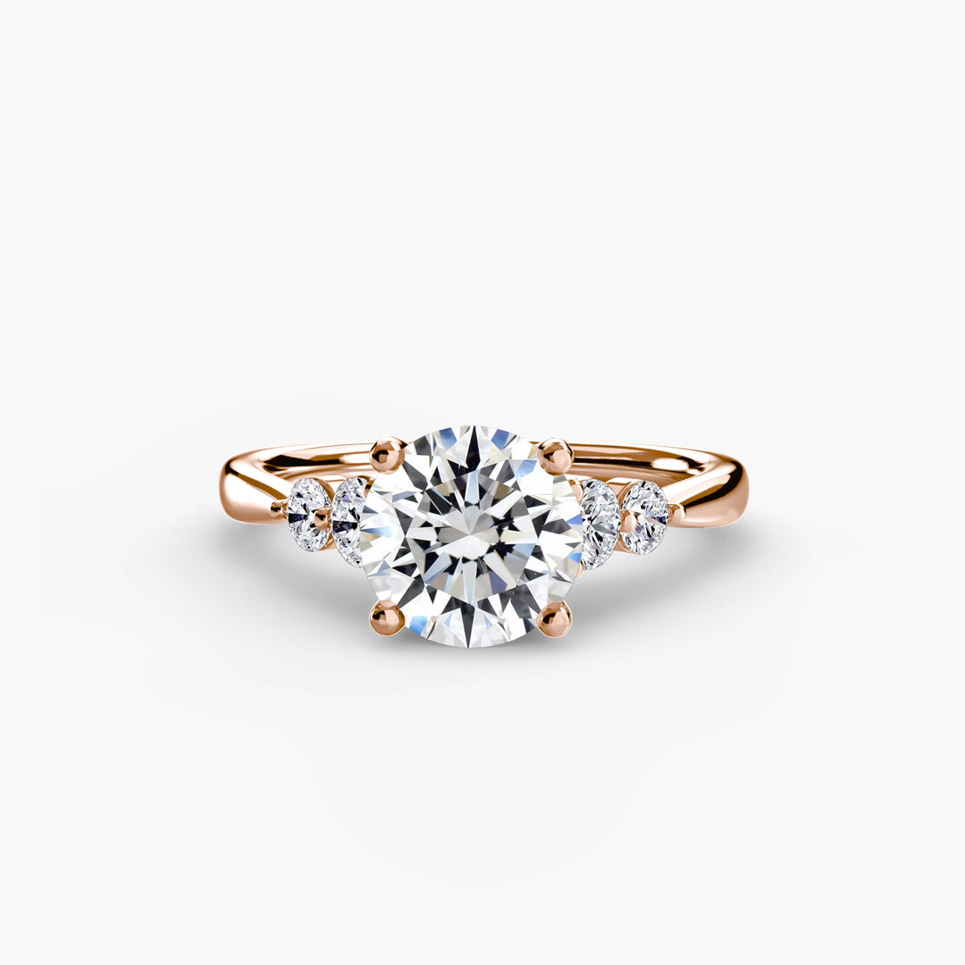 Completed Ring (United States Size 6.75)
