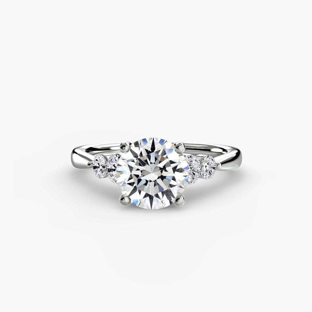 Completed Ring (United States Size 6.75)
