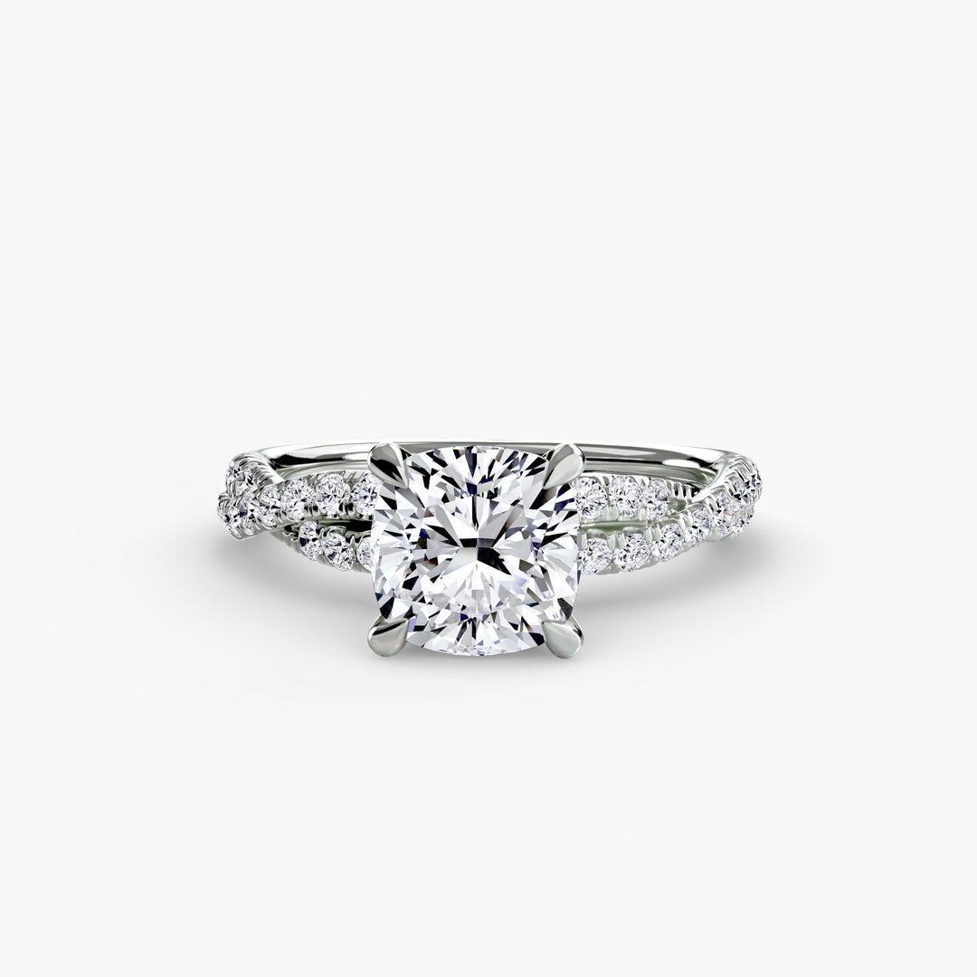 Completed Ring (United States Size 5.50)