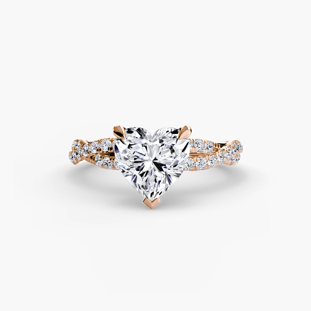Completed Ring (United States Size 9.50)