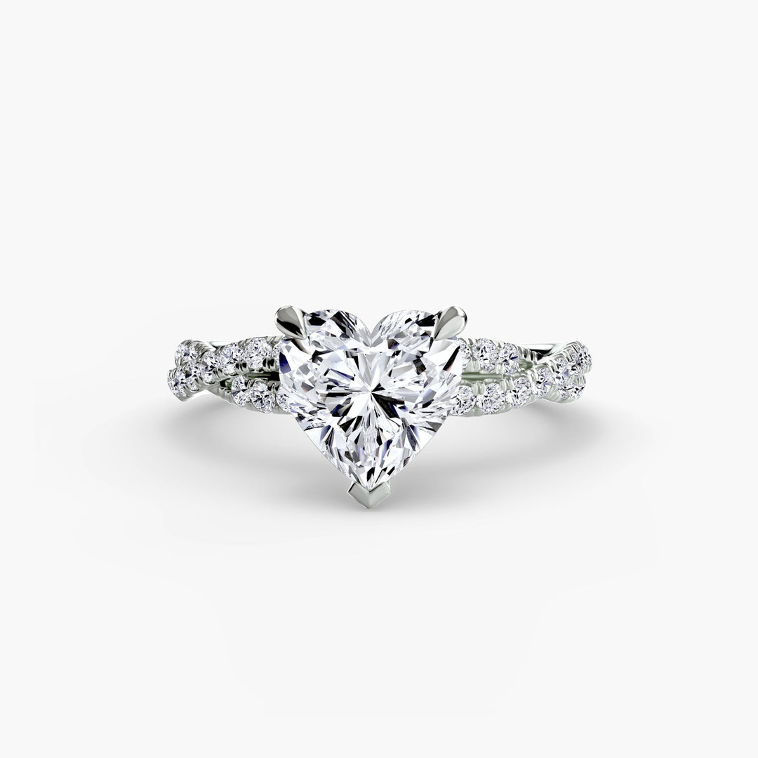 Completed Ring (United States Size 7.00)