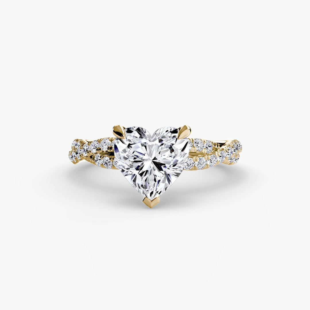 Completed Ring (United States Size Not Sure)