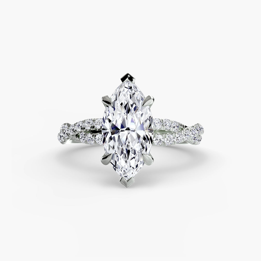 Completed Ring (United States Size 5.00)