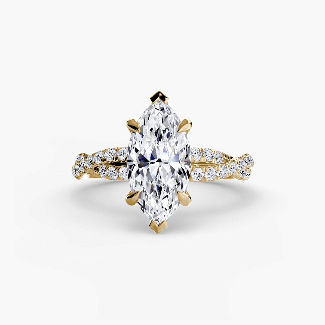 Completed Ring (United States Size 4.00)