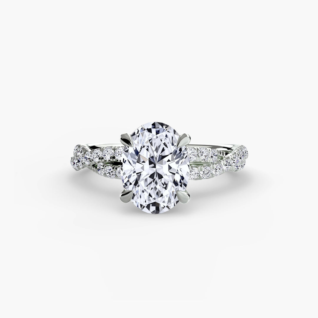 Completed Ring (United States Size 8.00)