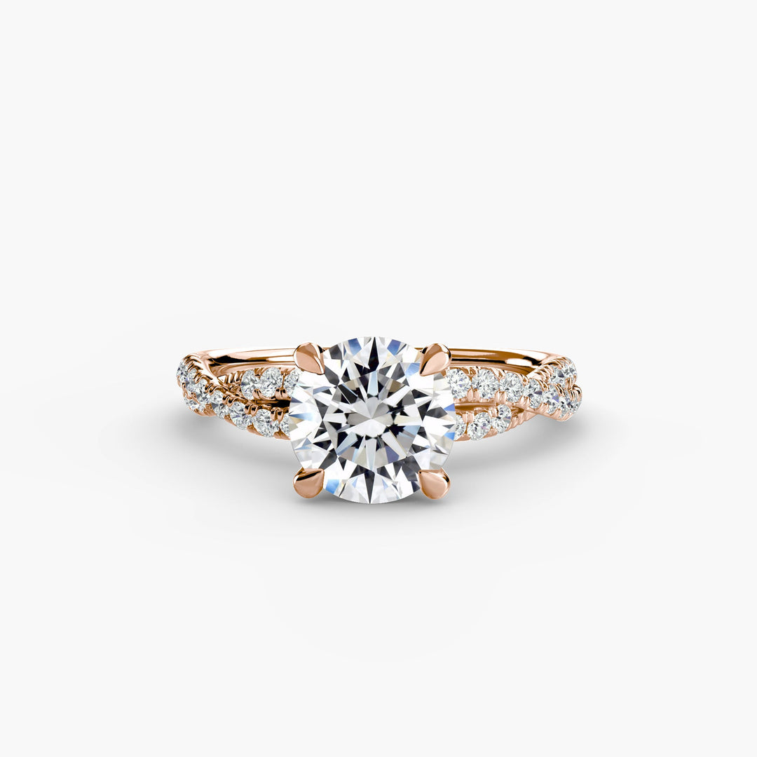 Completed Ring (United States Size 7.75)