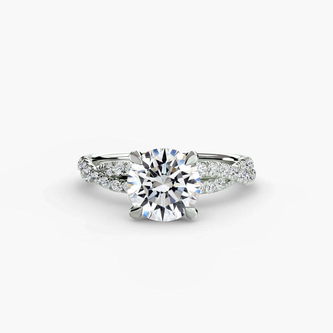 Completed Ring (United States Size 5.50)