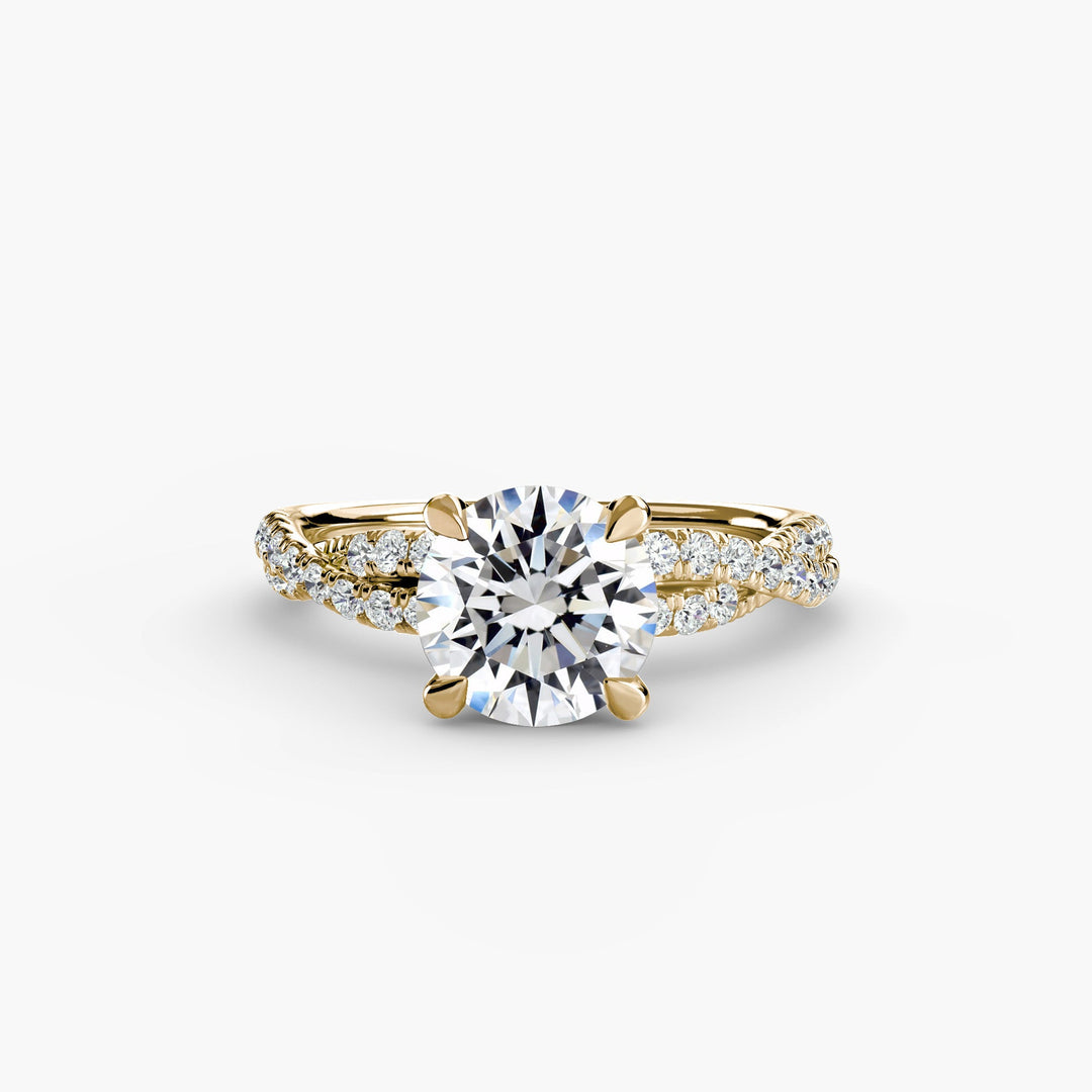 Completed Ring (United States Size 8.00)