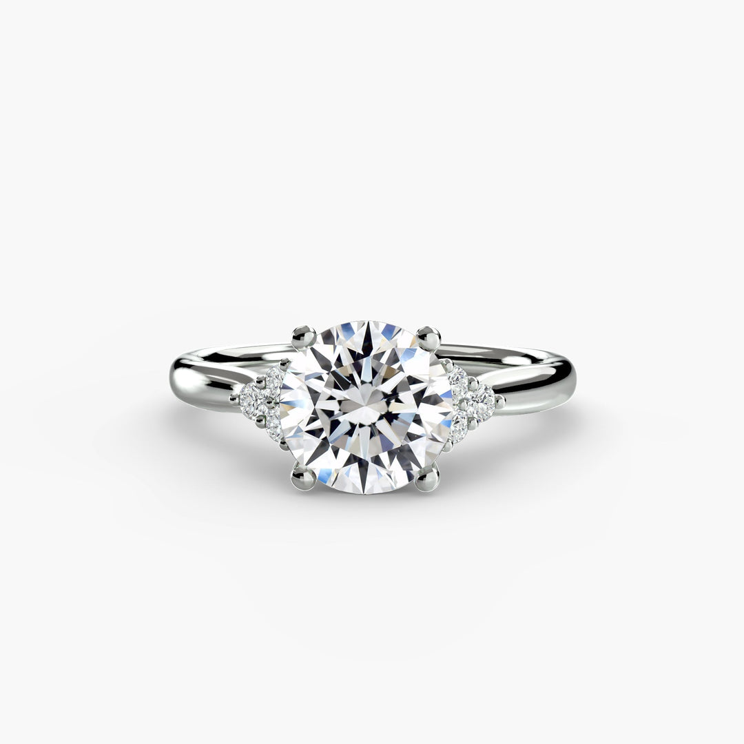 Completed Ring (United States Size 5.50)