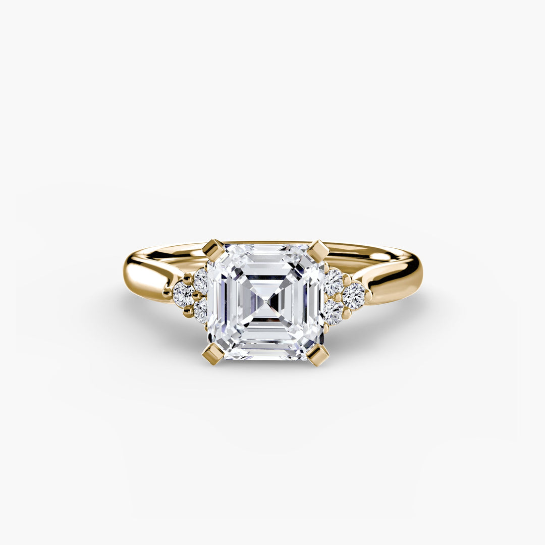 Completed Ring (United States Size 6.00)