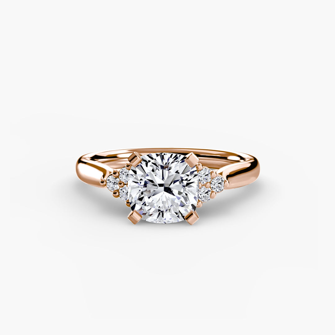 Completed Ring (United States Size 8.00)