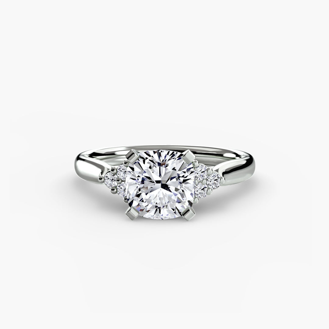 Completed Ring (United States Size 4.75)
