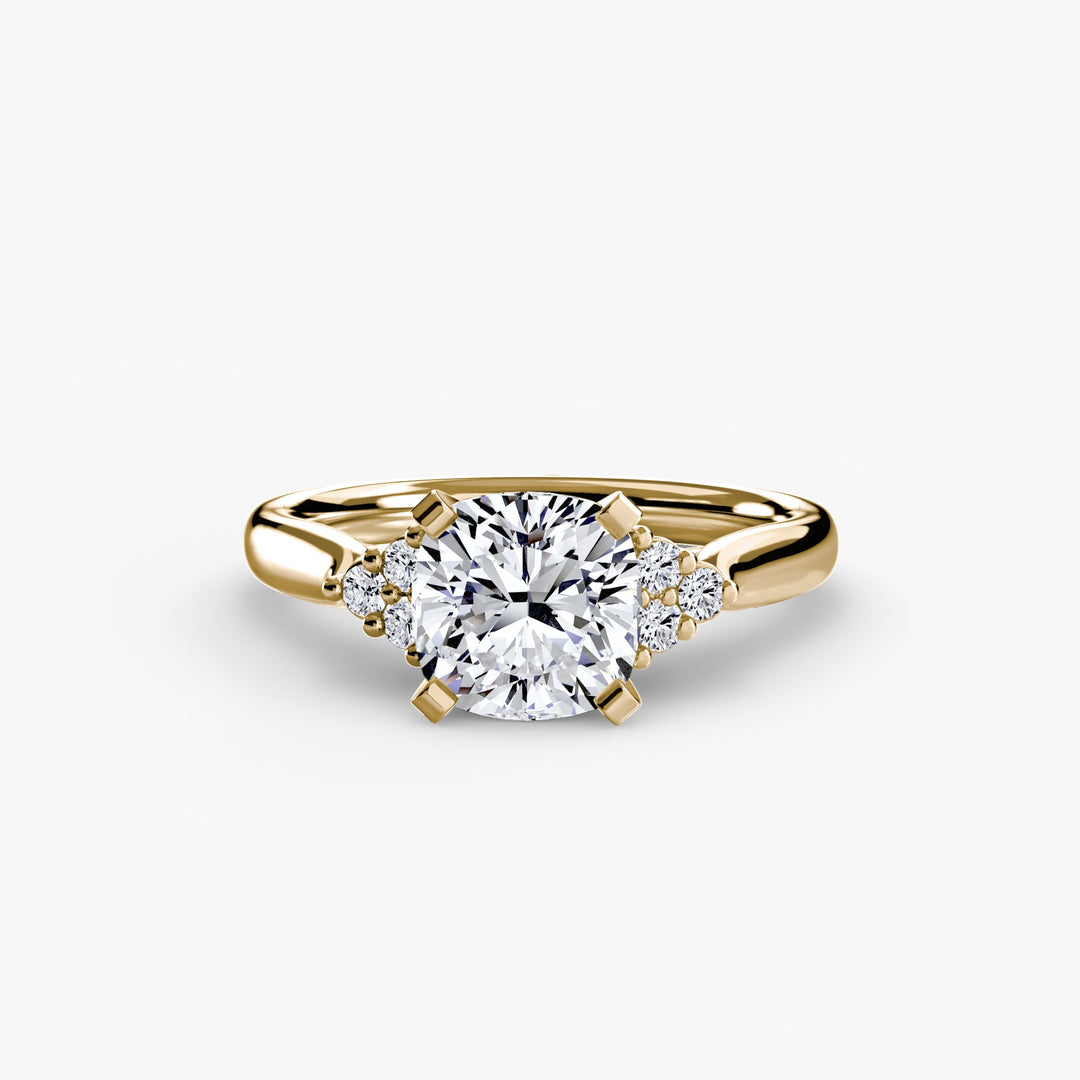 Completed Ring (United States Size 6.00)