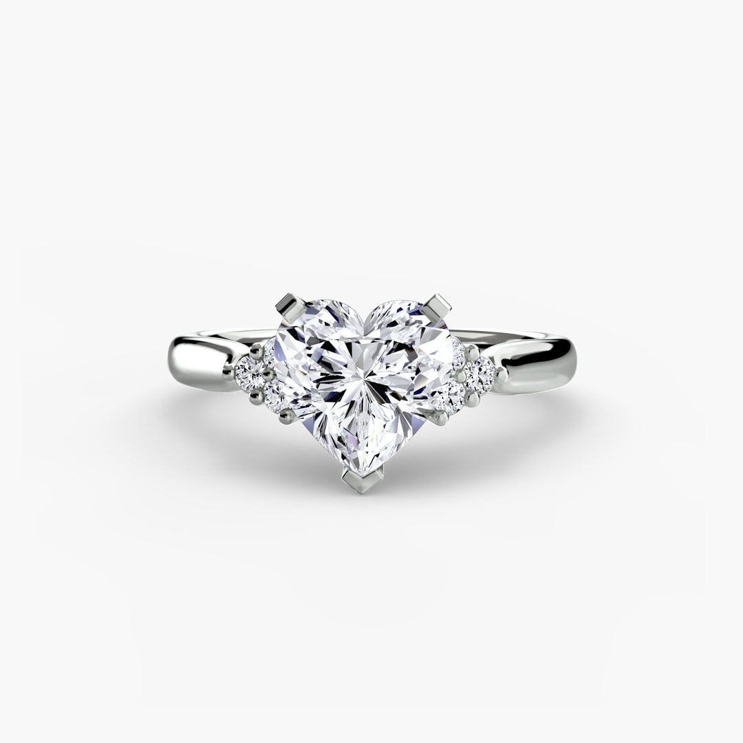 Completed Ring (United States Size 5.00)