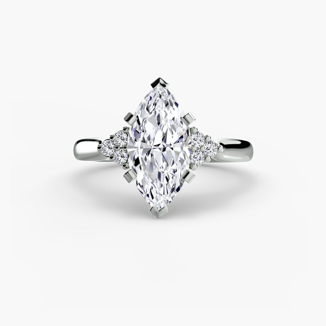 Completed Ring (United States Size Not Sure)