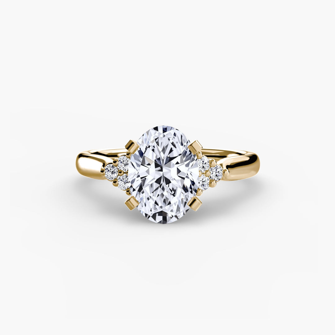 Completed Ring (United States Size 5.00)