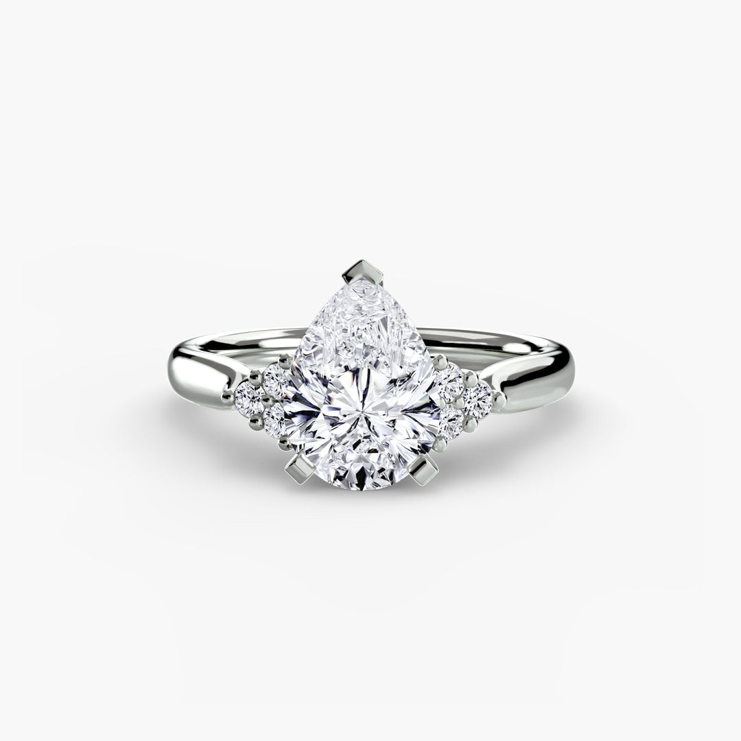 Completed Ring (United States Size 8.50)