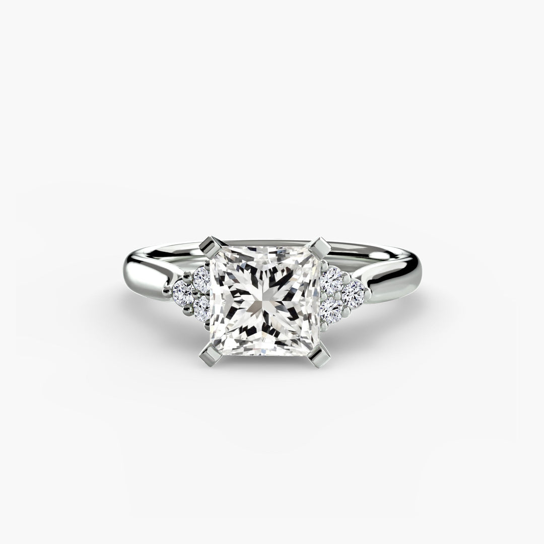 Completed Ring (United States Size 7.5)