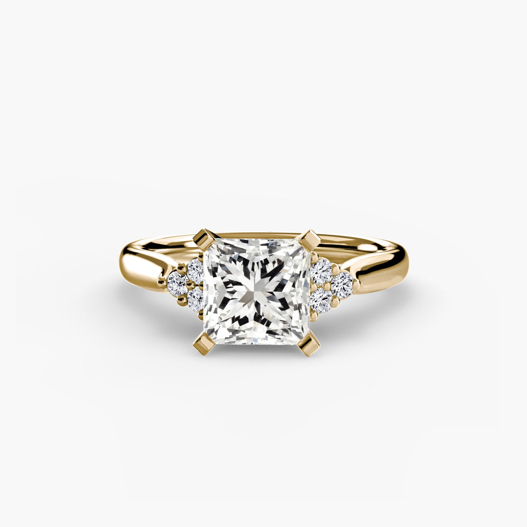 Completed Ring (United States Size 10.00)