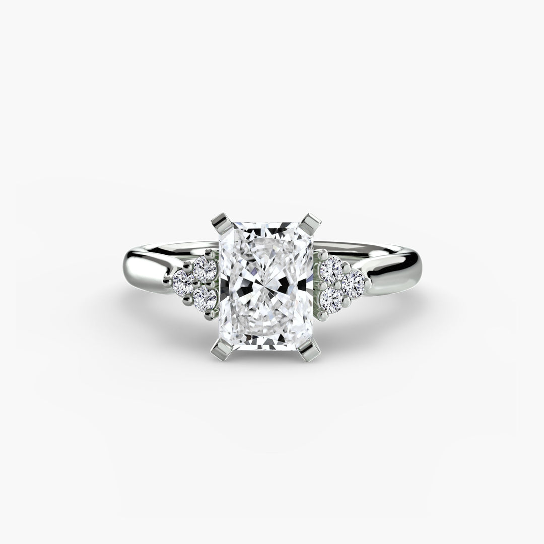 Completed Ring (United States Size 5.50)