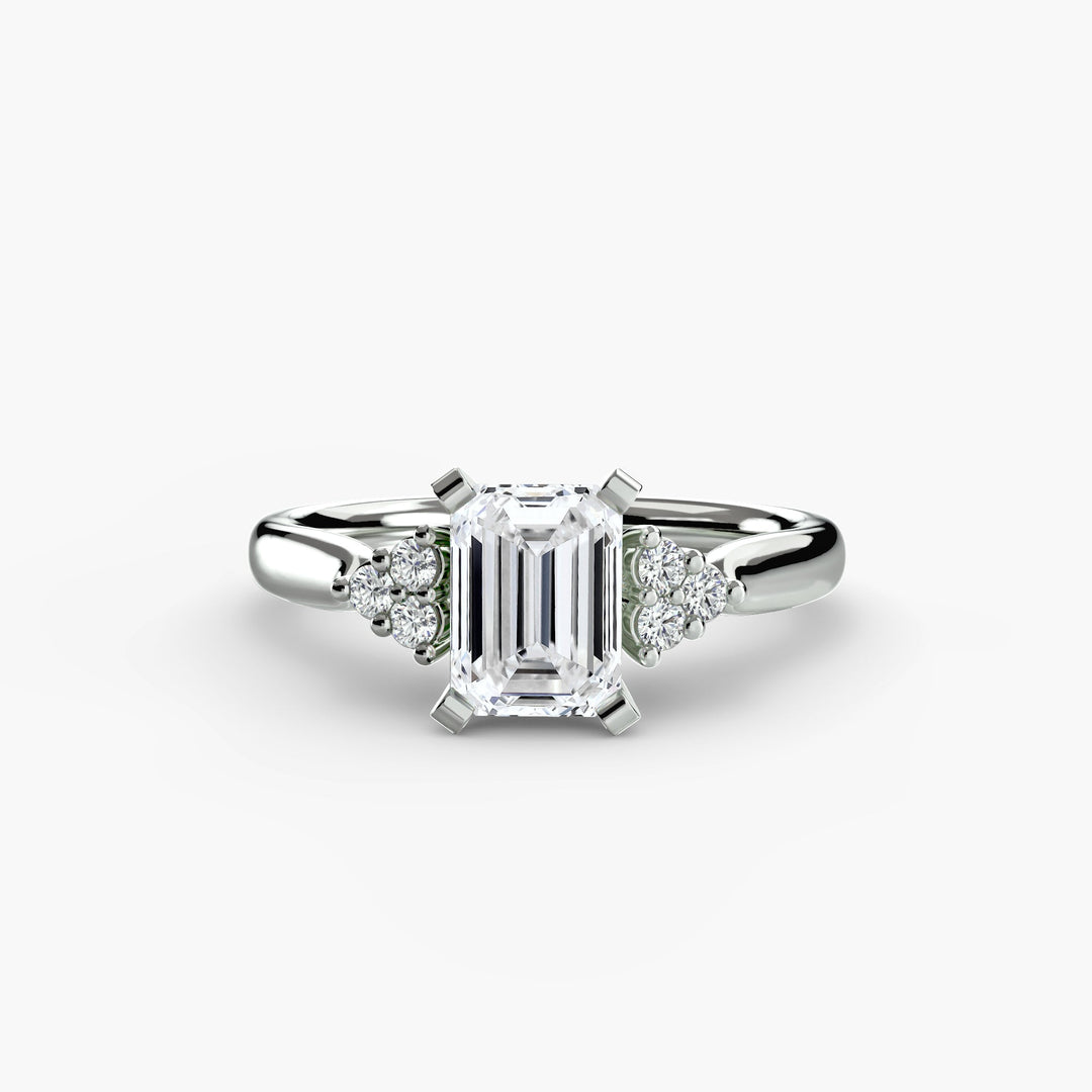 Completed Ring (United States Size 5.50)
