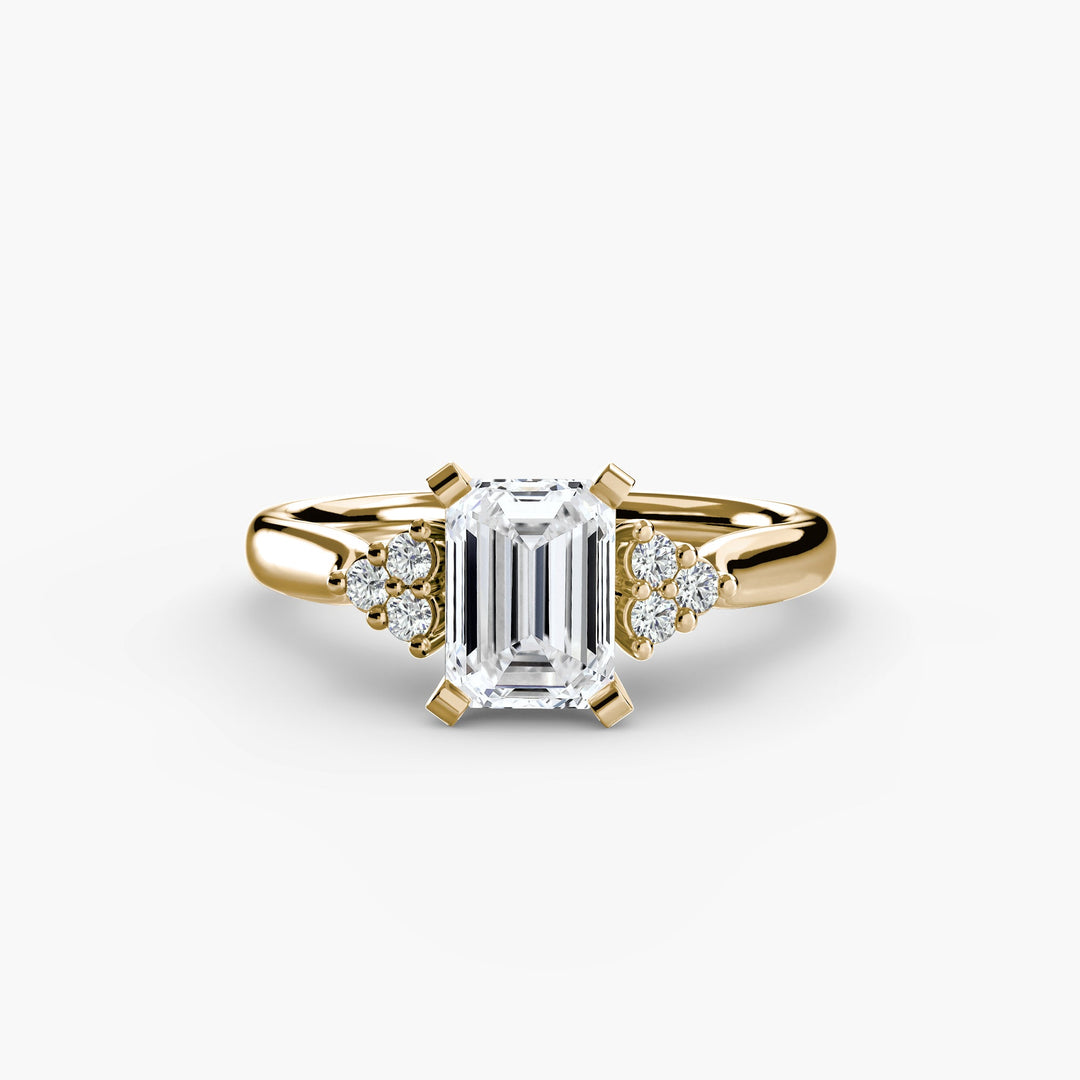 Completed Ring (United States Size 5.00)