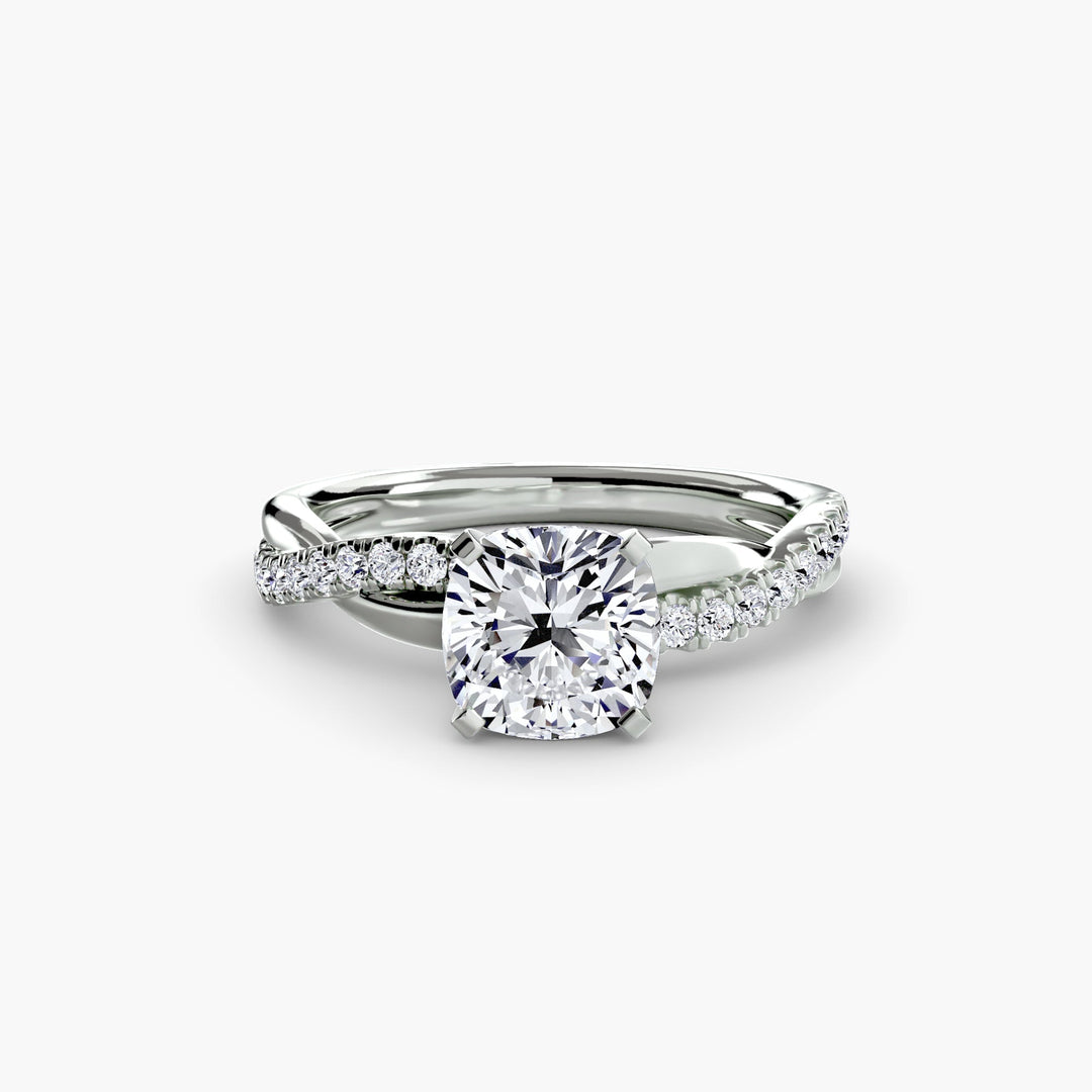 Completed Ring (United States Size 7.00)