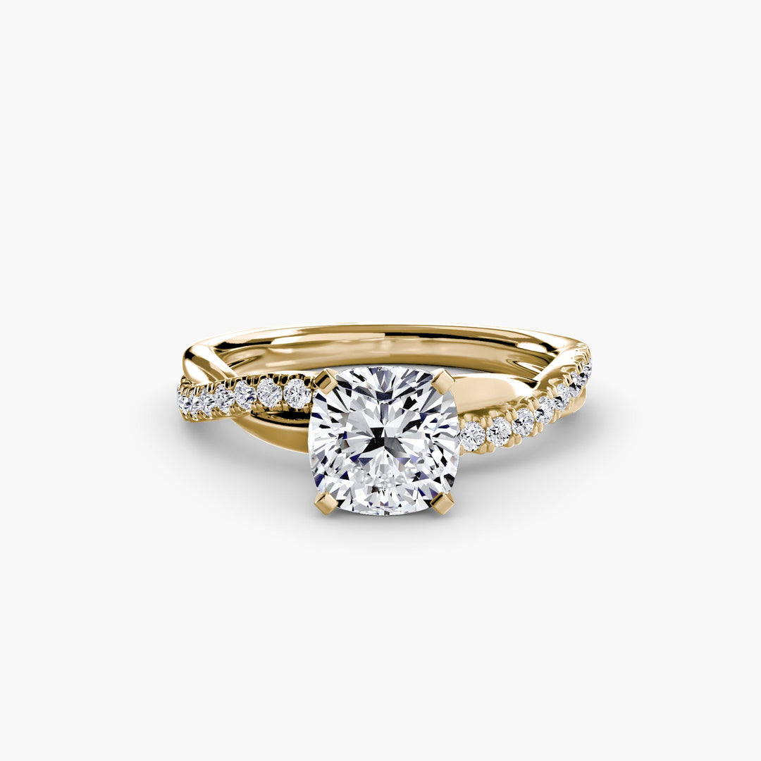 Completed Ring (United States Size 8.00)