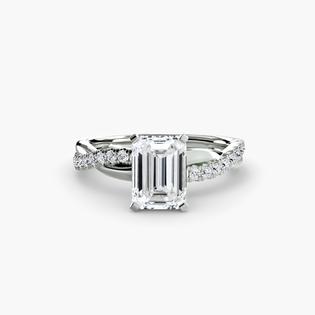 Completed Ring (United States Size 7.00)