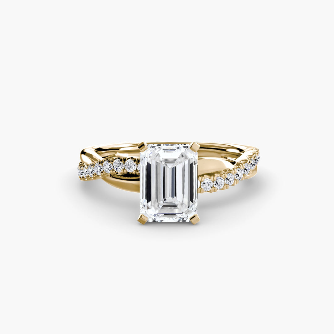 Completed Ring (United States Size 8.00)