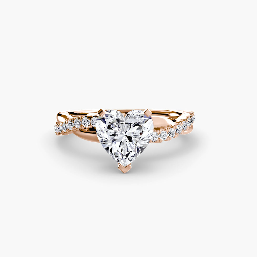 Completed Ring (United States Size 9.75)