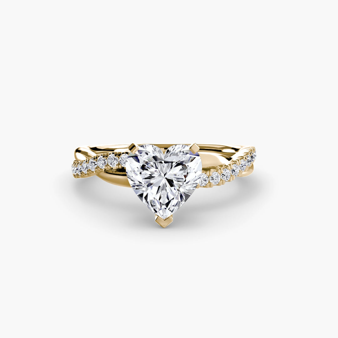Completed Ring (United States Size 5.75)