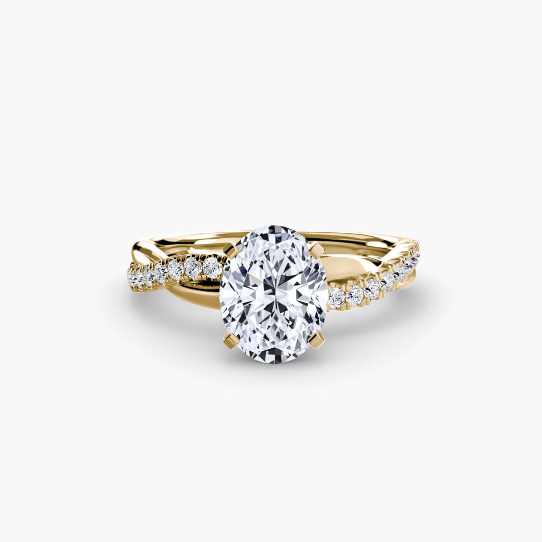 Completed Ring (United States Size 5.00)