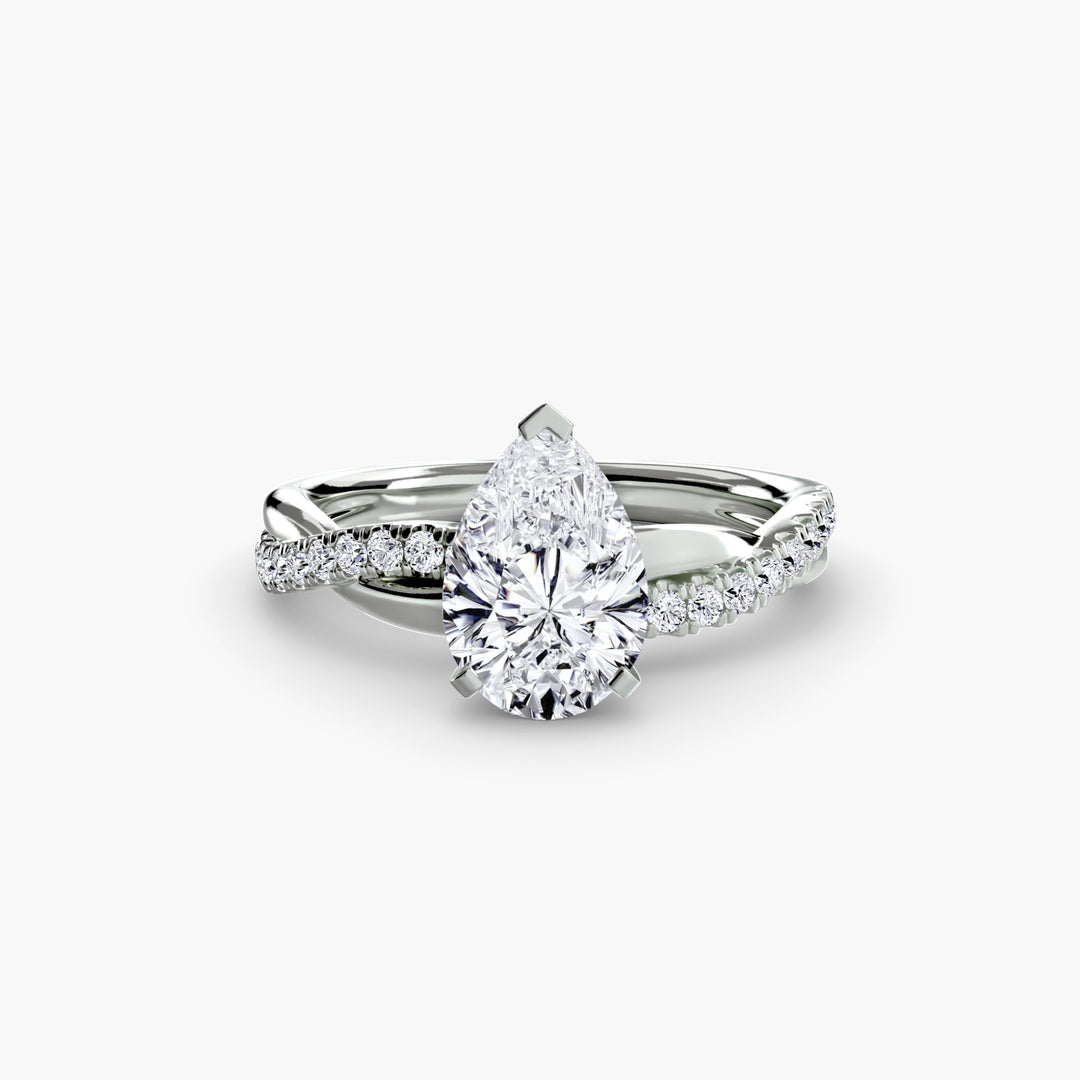 Completed Ring (United States Size 7.00)