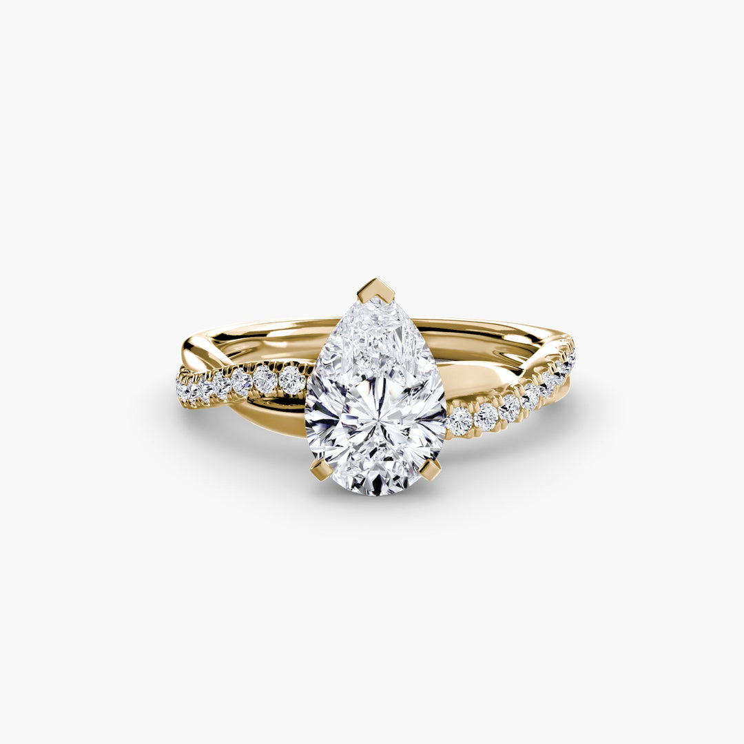 Completed Ring (United States Size 8.00)