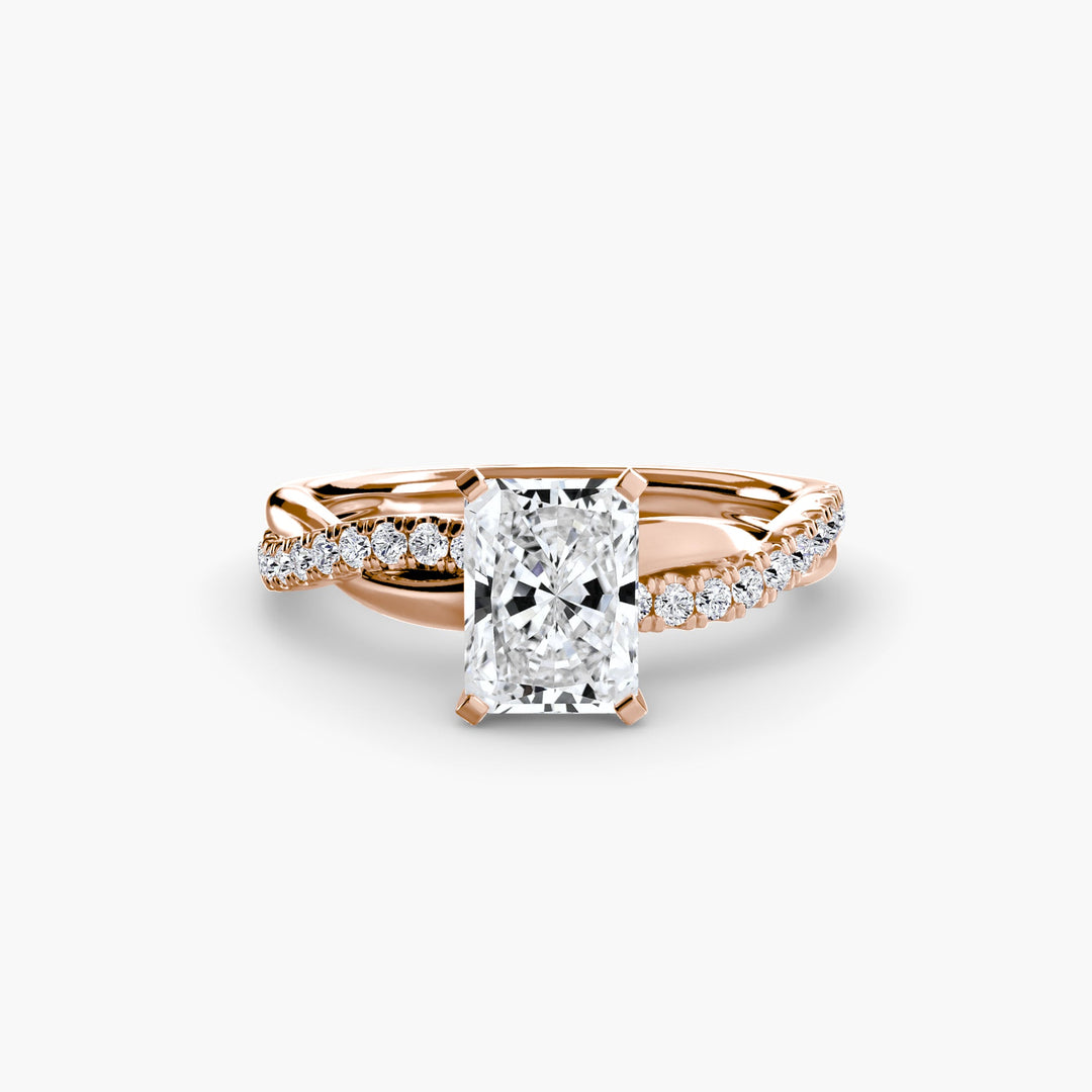 Completed Ring (United States Size 6.00)