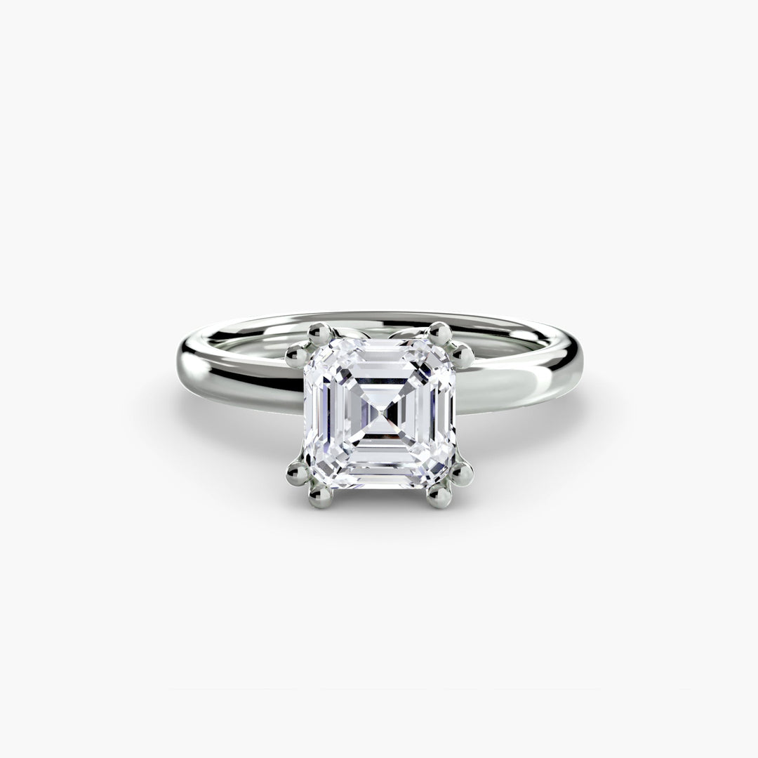 Completed Ring (United States Size 5.75)