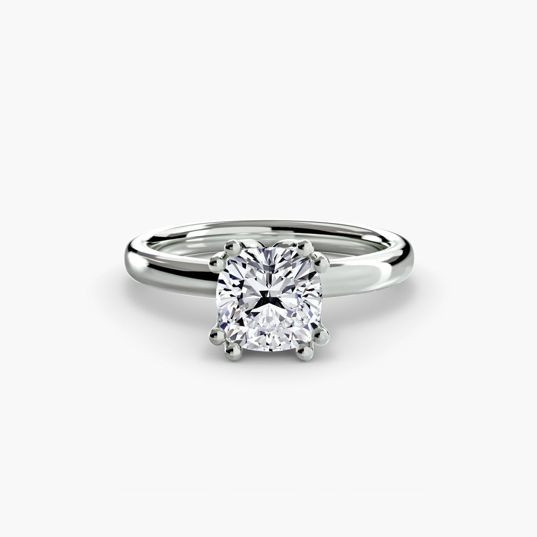 Completed Ring (United States Size 8.00)