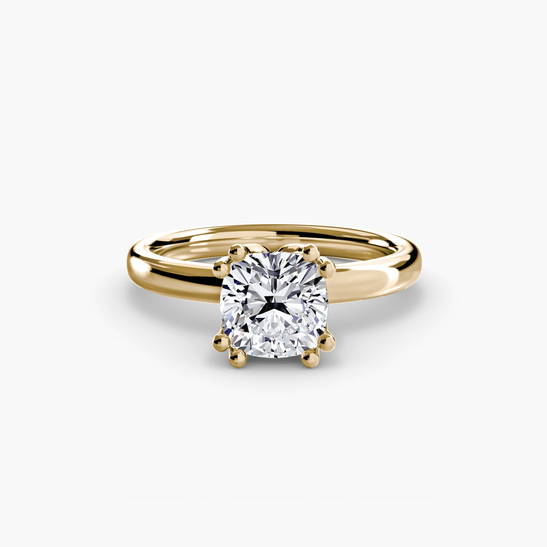 Completed Ring (United States Size 6.50)