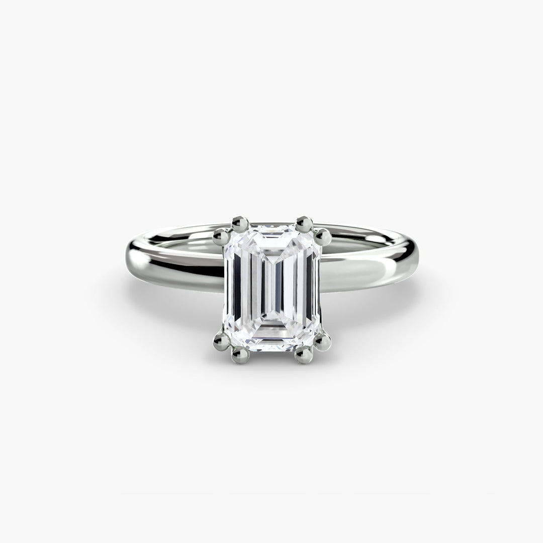 Completed Ring (United States Size 7.25)