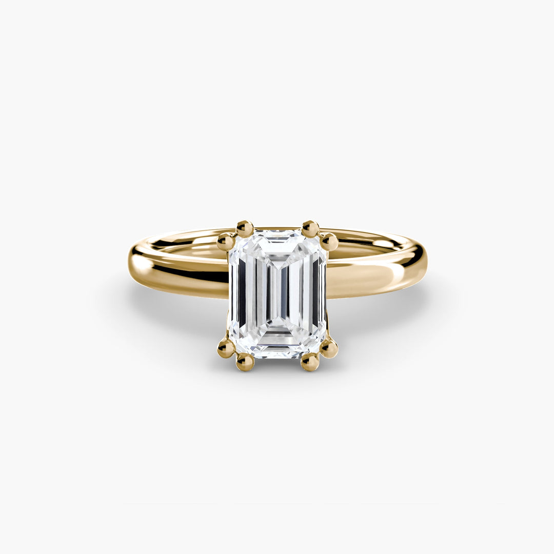 Completed Ring (United States Size 5.50)