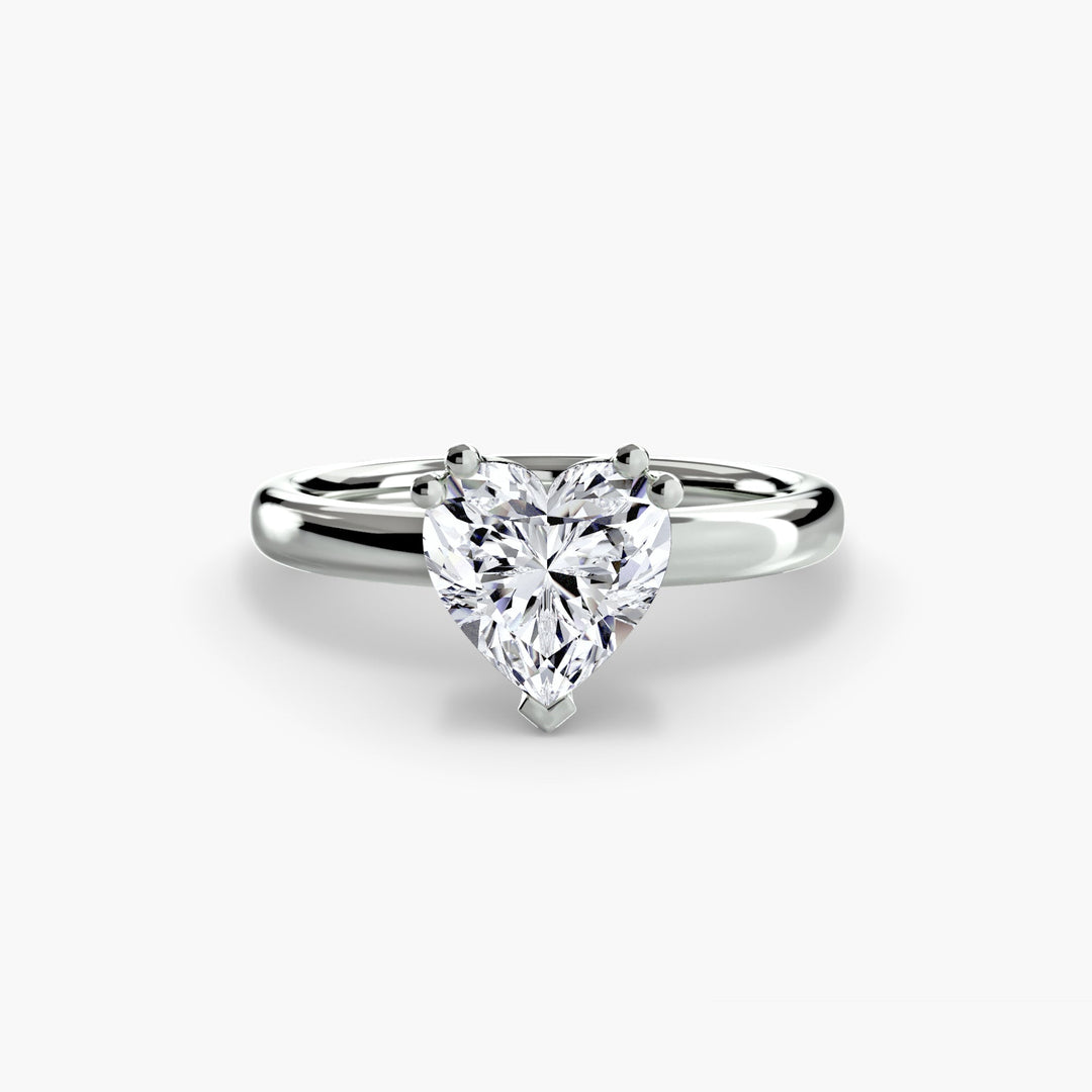 Completed Ring (United States Size 5.75)