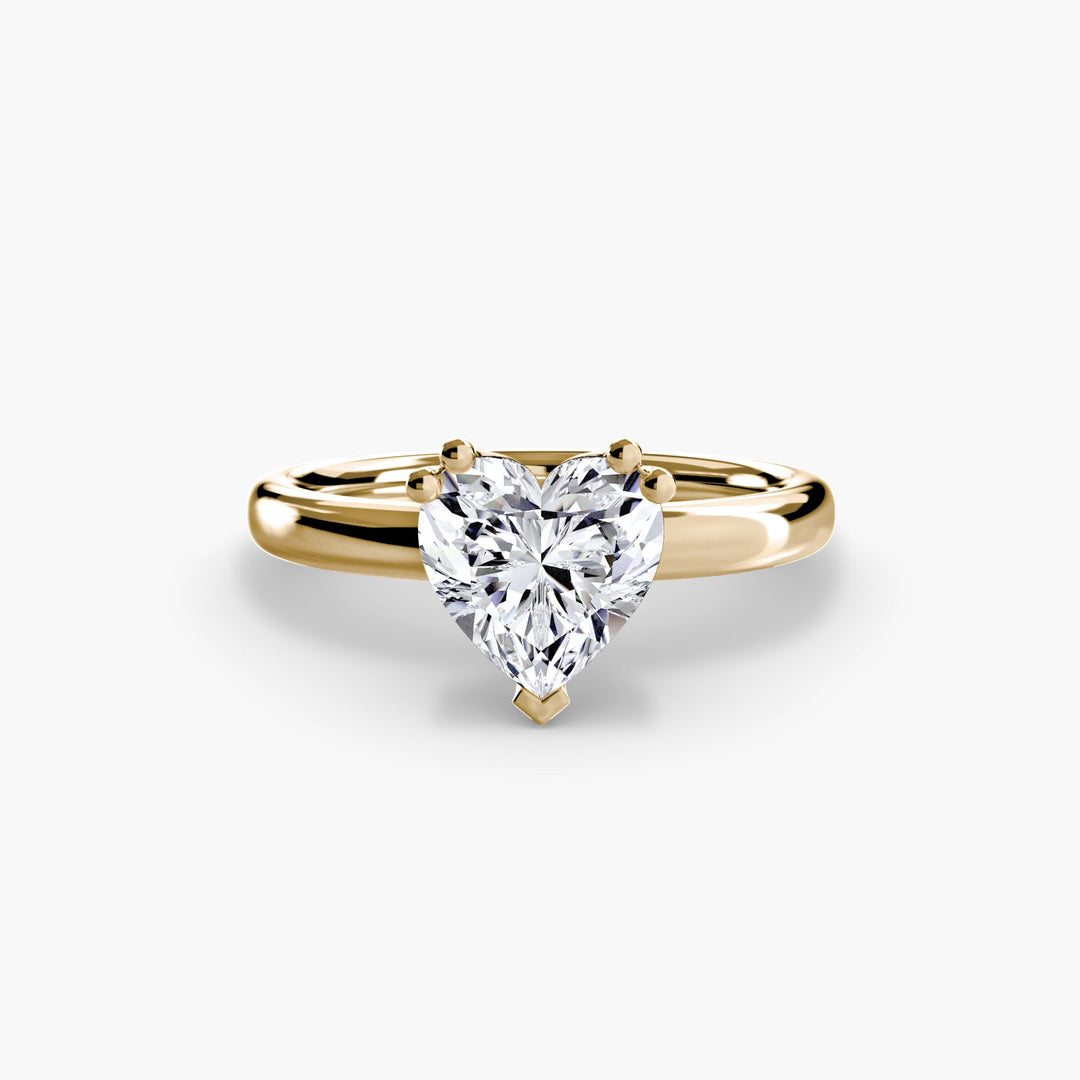 Completed Ring (United States Size 5.75)