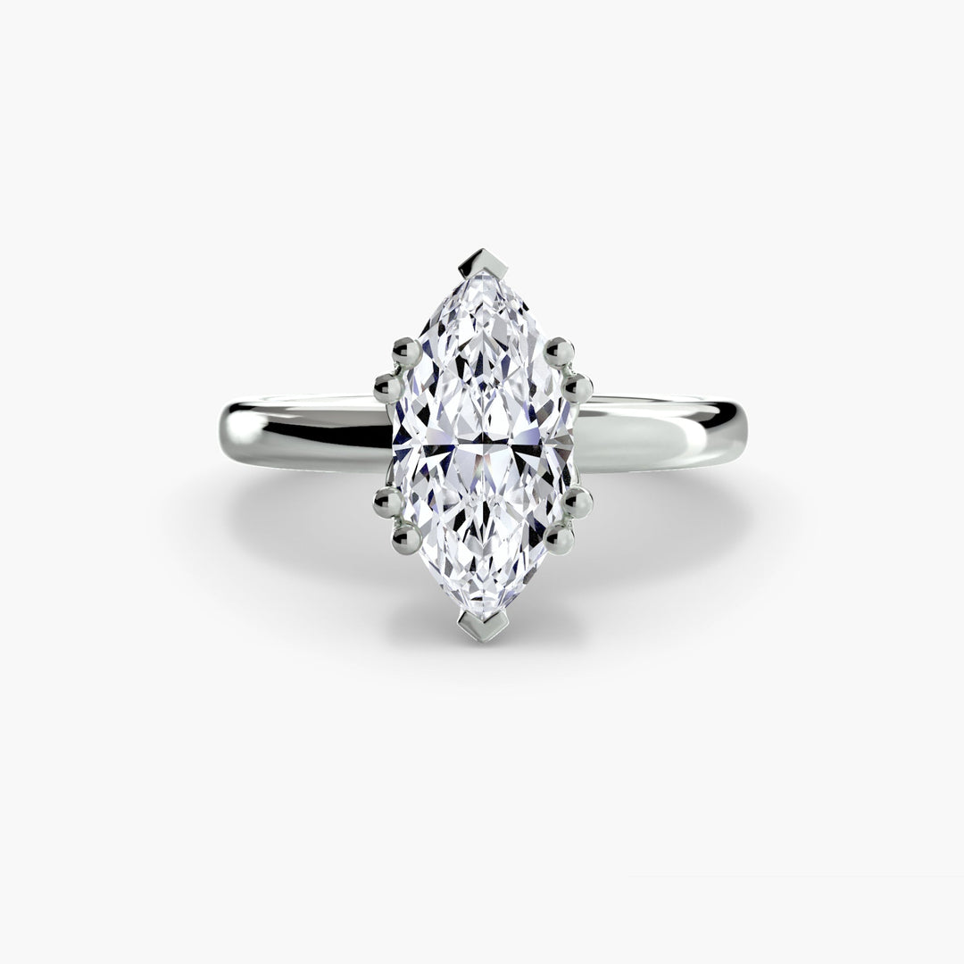 Completed Ring (United States Size 9.00)