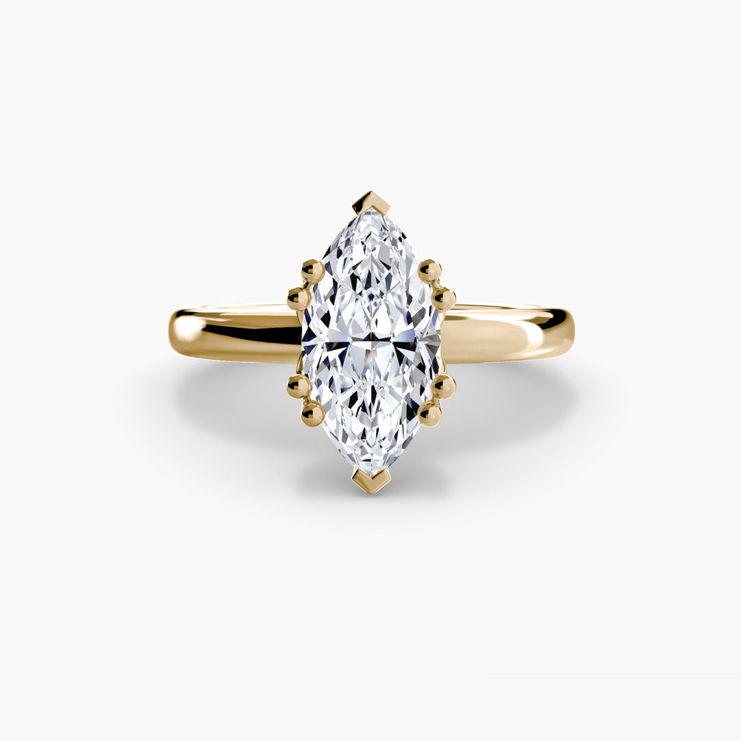 Completed Ring (United States Size 6.00)