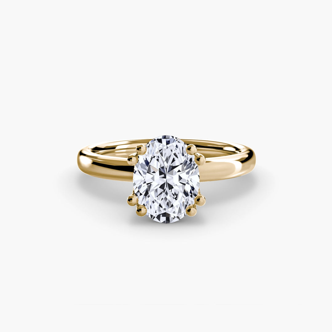 Completed Ring (United States Size 6.00)