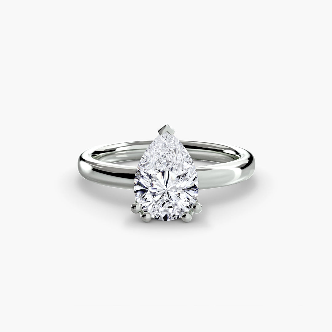 Completed Ring (United States Size 5.50)