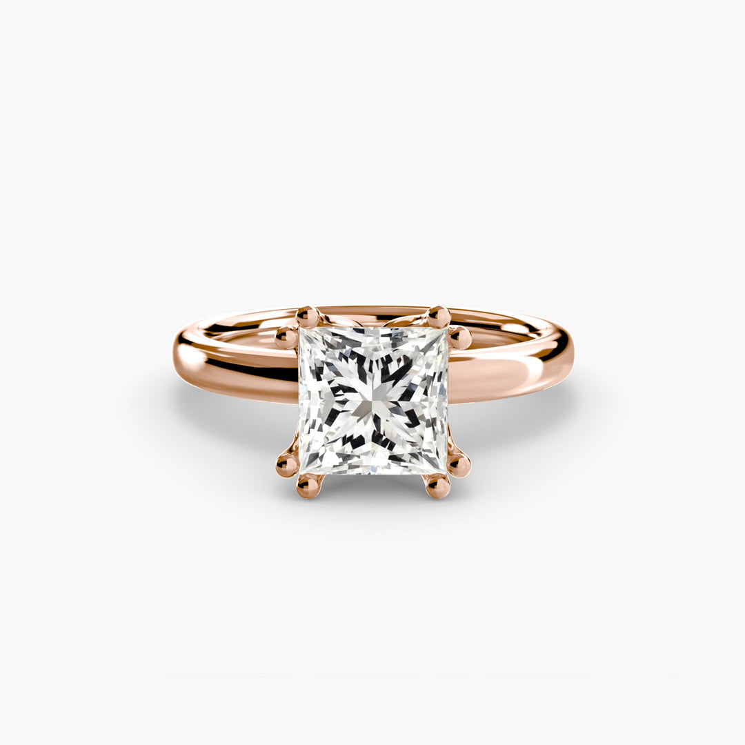 Completed Ring (United States Size 5.50)